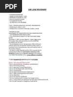 caap reviewer pdf|CAAP PCAR Airlaw Exam Reference .